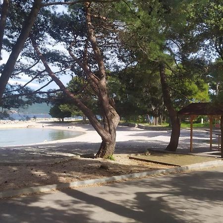 Apartment Ive Krk Town Luaran gambar
