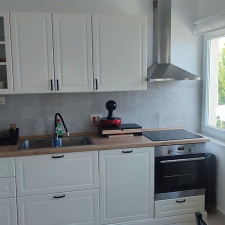 Apartment Ive Krk Town Luaran gambar
