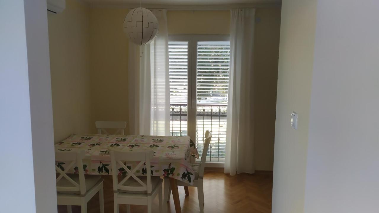 Apartment Ive Krk Town Luaran gambar