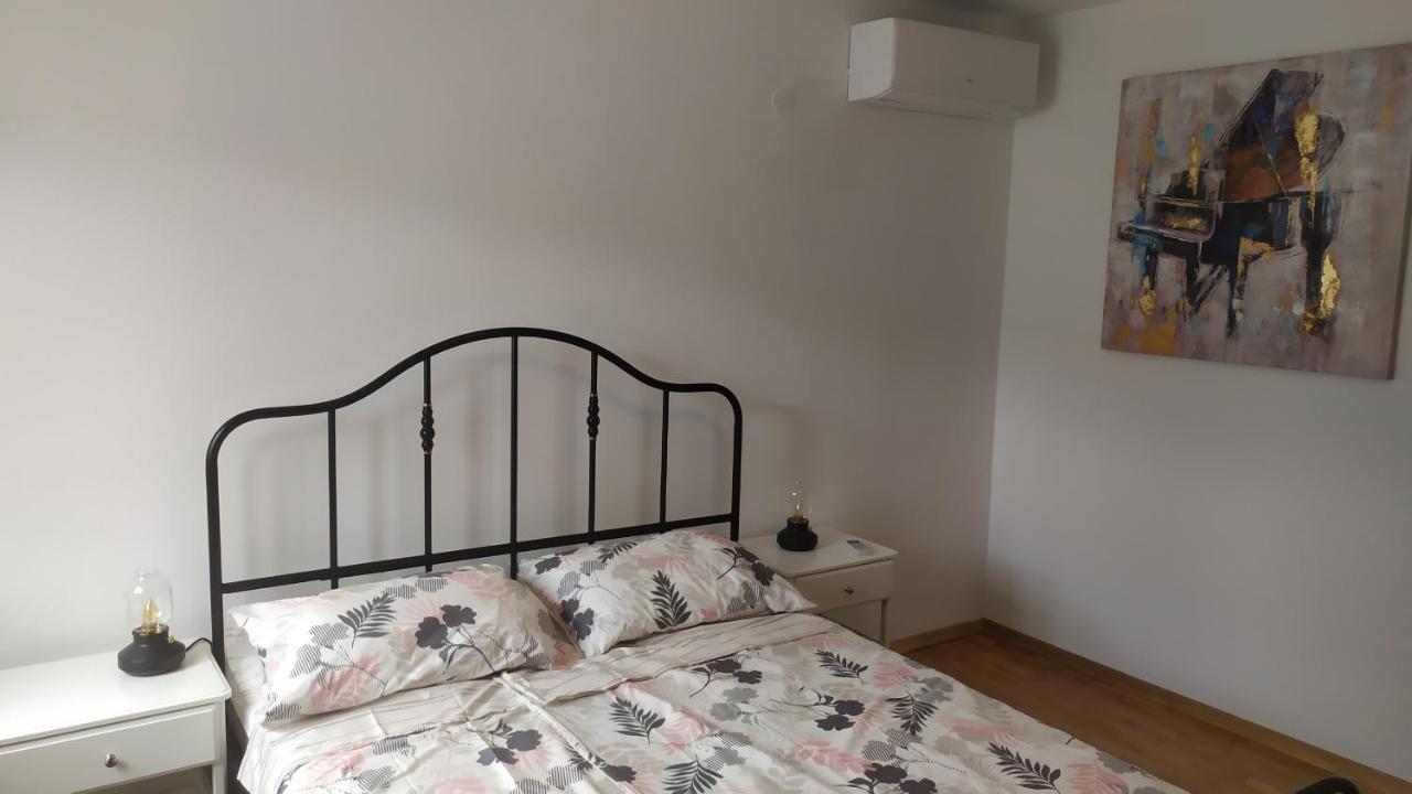 Apartment Ive Krk Town Luaran gambar