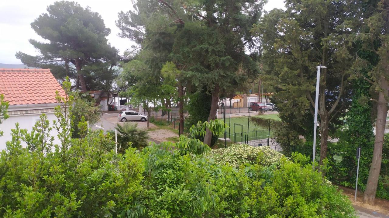 Apartment Ive Krk Town Luaran gambar