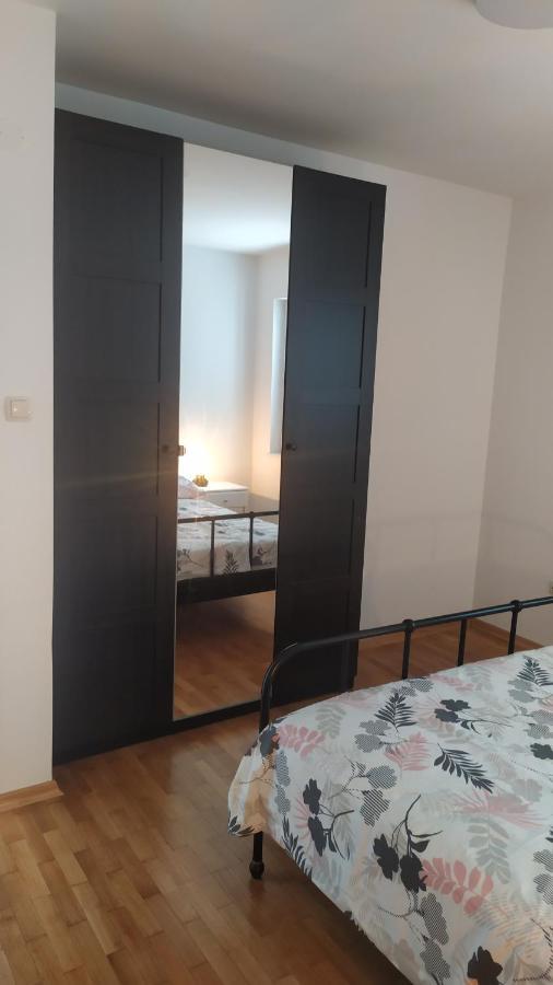 Apartment Ive Krk Town Luaran gambar