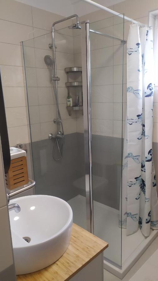Apartment Ive Krk Town Luaran gambar