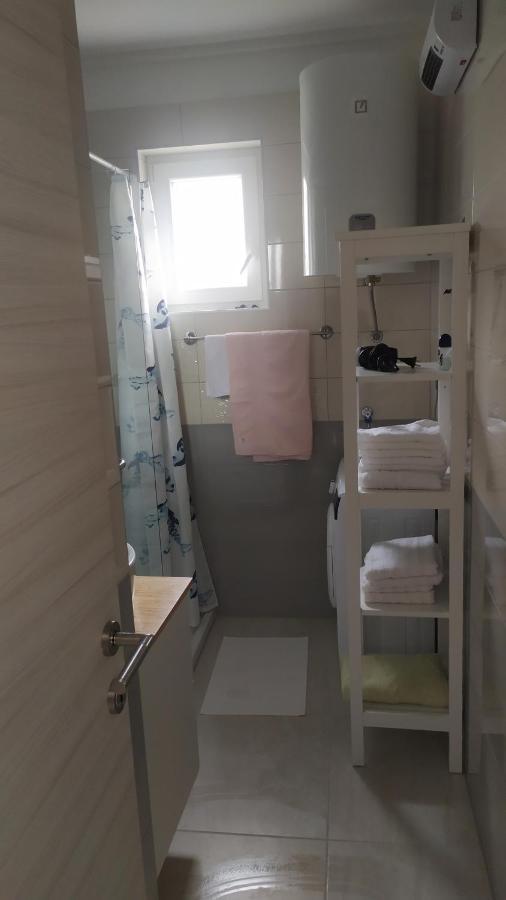 Apartment Ive Krk Town Luaran gambar