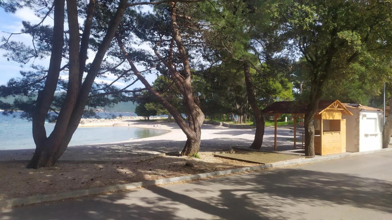 Apartment Ive Krk Town Luaran gambar