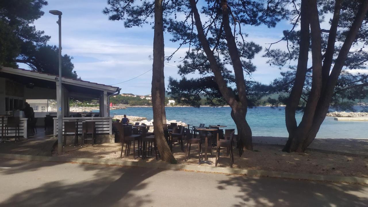 Apartment Ive Krk Town Luaran gambar