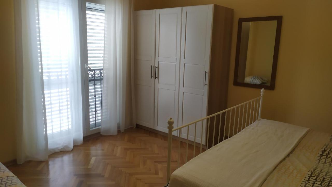 Apartment Ive Krk Town Luaran gambar