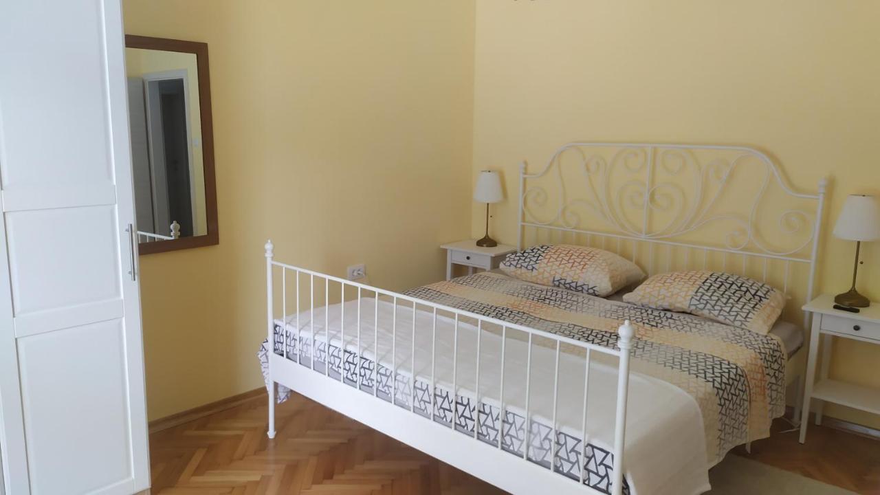 Apartment Ive Krk Town Luaran gambar