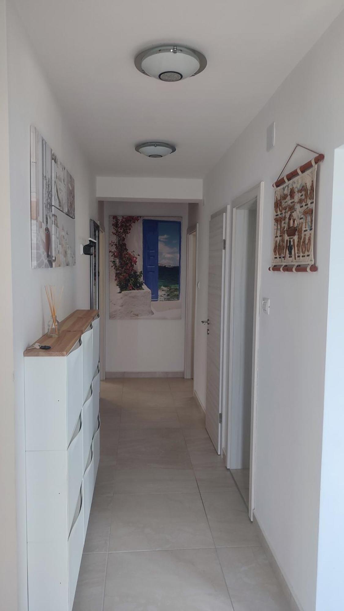 Apartment Ive Krk Town Luaran gambar