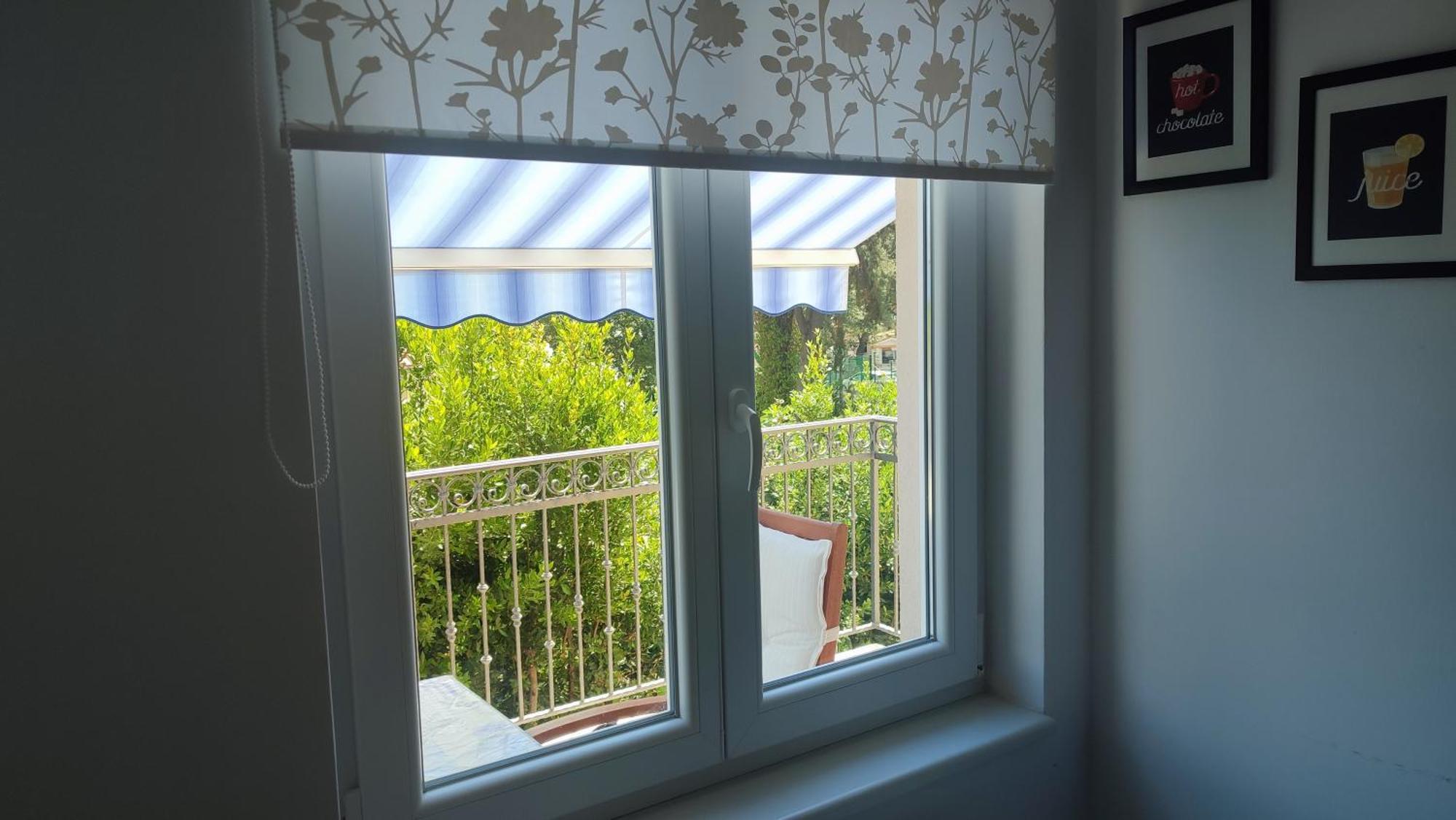 Apartment Ive Krk Town Luaran gambar